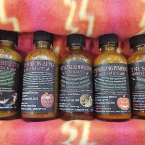 hot sauce bundle