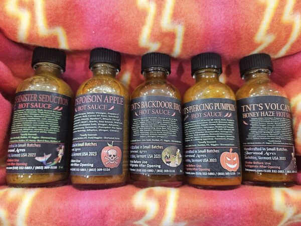 hot sauce bundle
