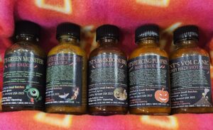 hot sauce bundle